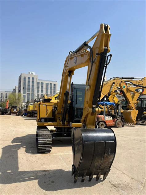 mini excavator 307e2 for sale|CATERPILLAR 307E2 Crawler Excavators For Sale.